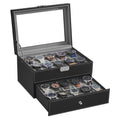 Single Watch Luxury Presentation Box