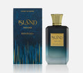 Prestige Black Men's EDP Spray 100ml