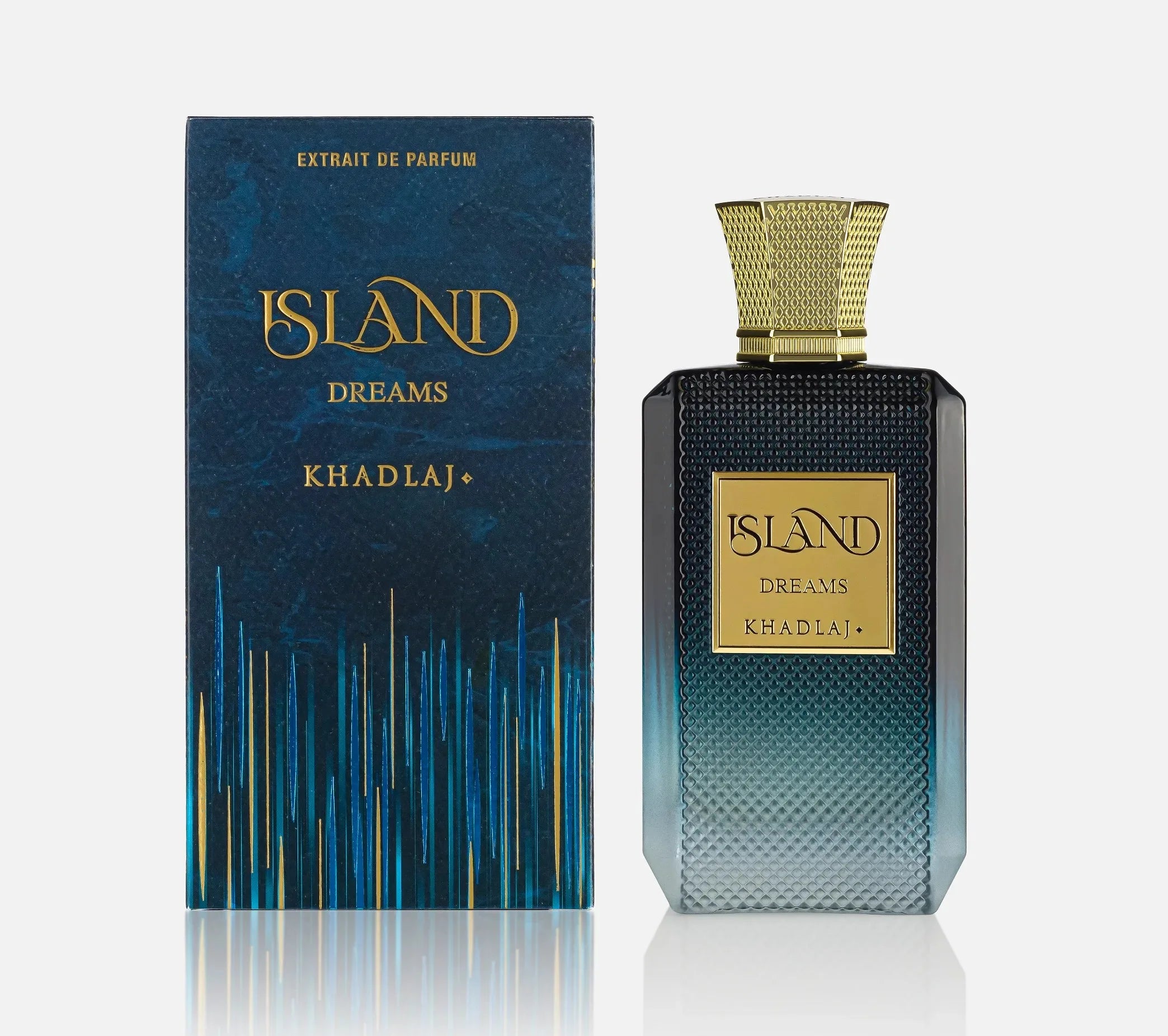 Gentleman's Blue Men's Cologne 50ml