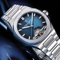 Titanium Case Lightweight Business Watch