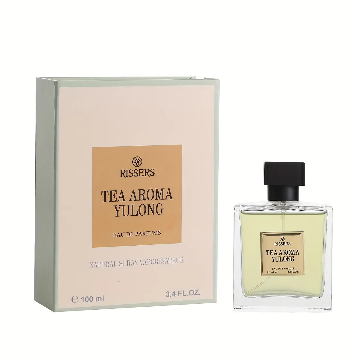 Urban Legend Men's Parfum Spray 100ml