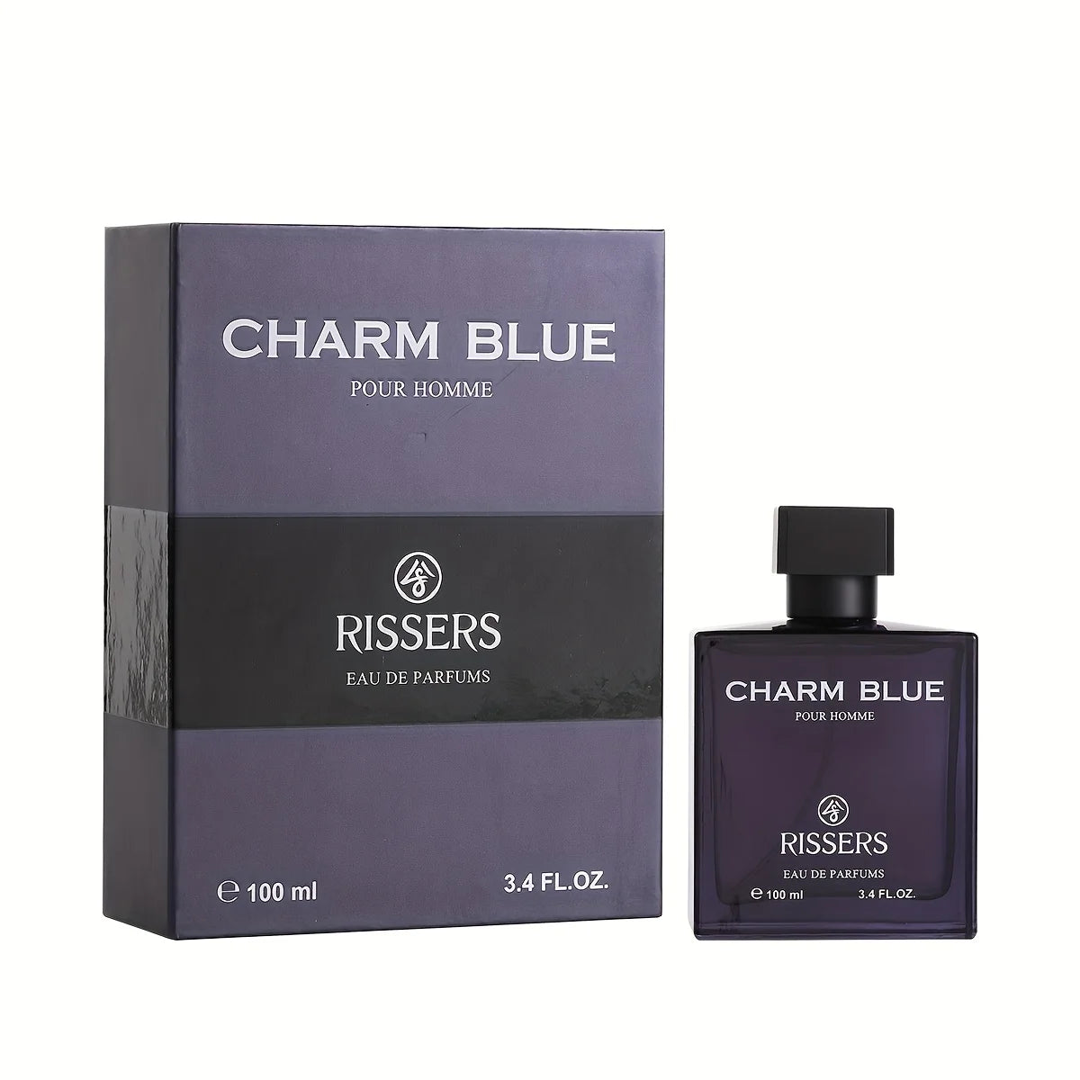 Urban Legend Men's Parfum Spray 100ml