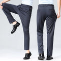 Premium Stretch Business Chinos
