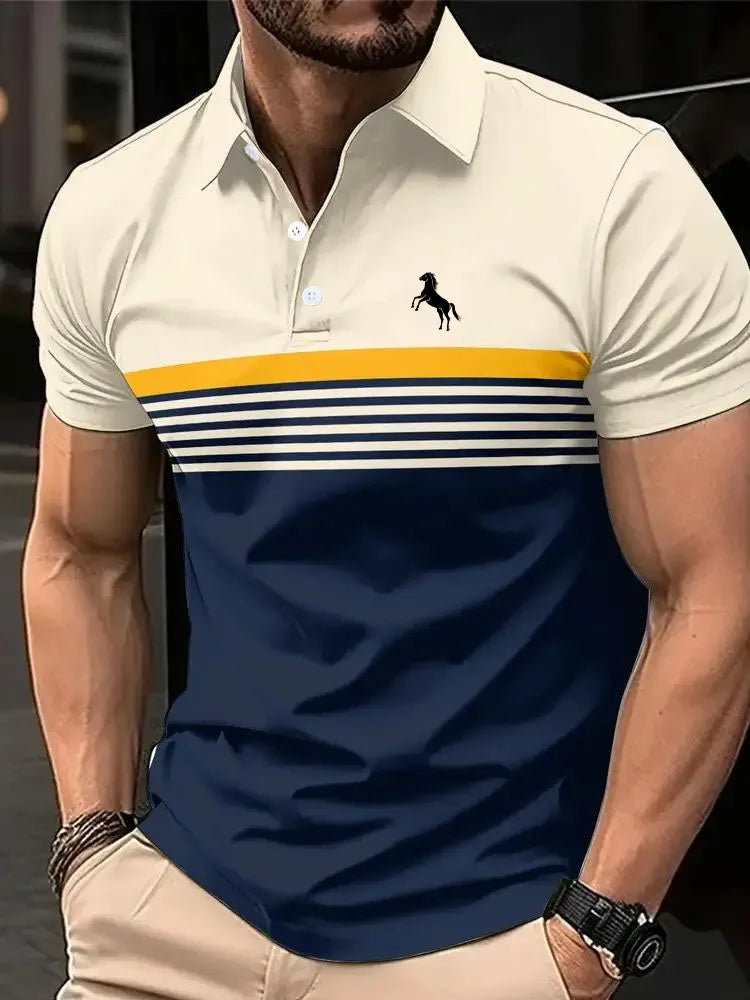Oversized Luxury Terry Cloth Shirt