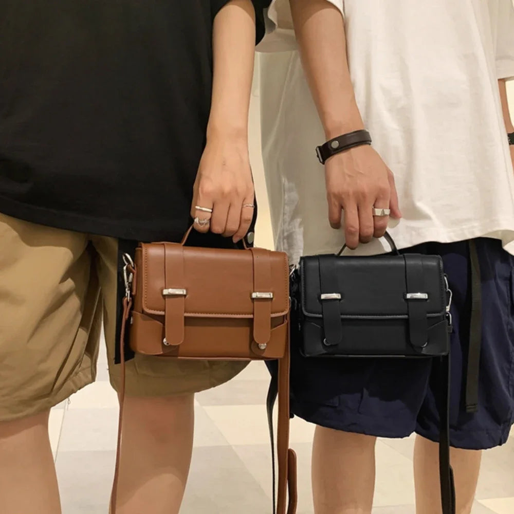 Sports Crossbody Chest Bag for Men