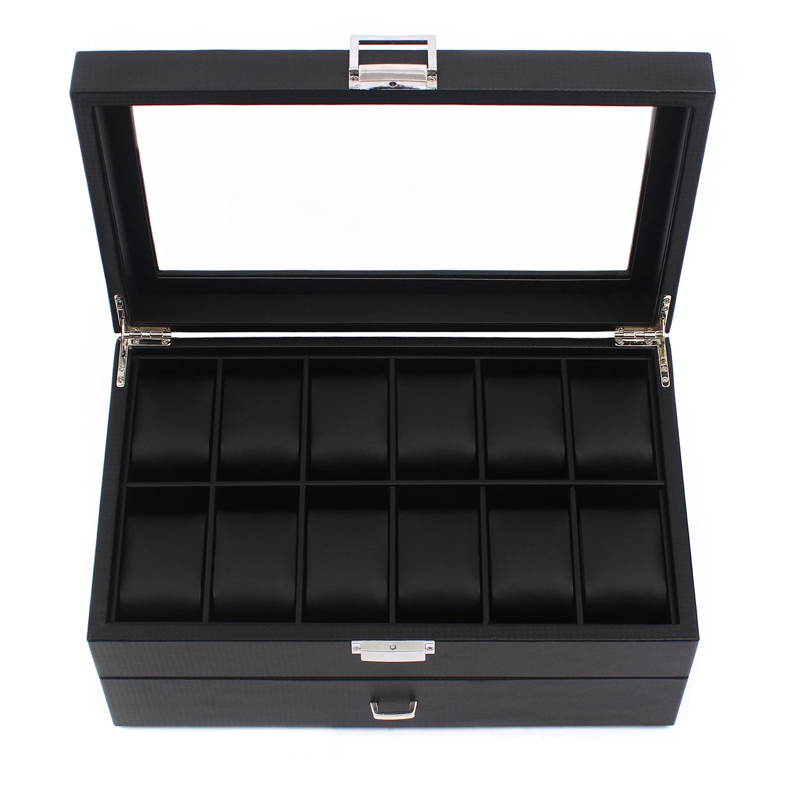 Single Watch Luxury Presentation Box