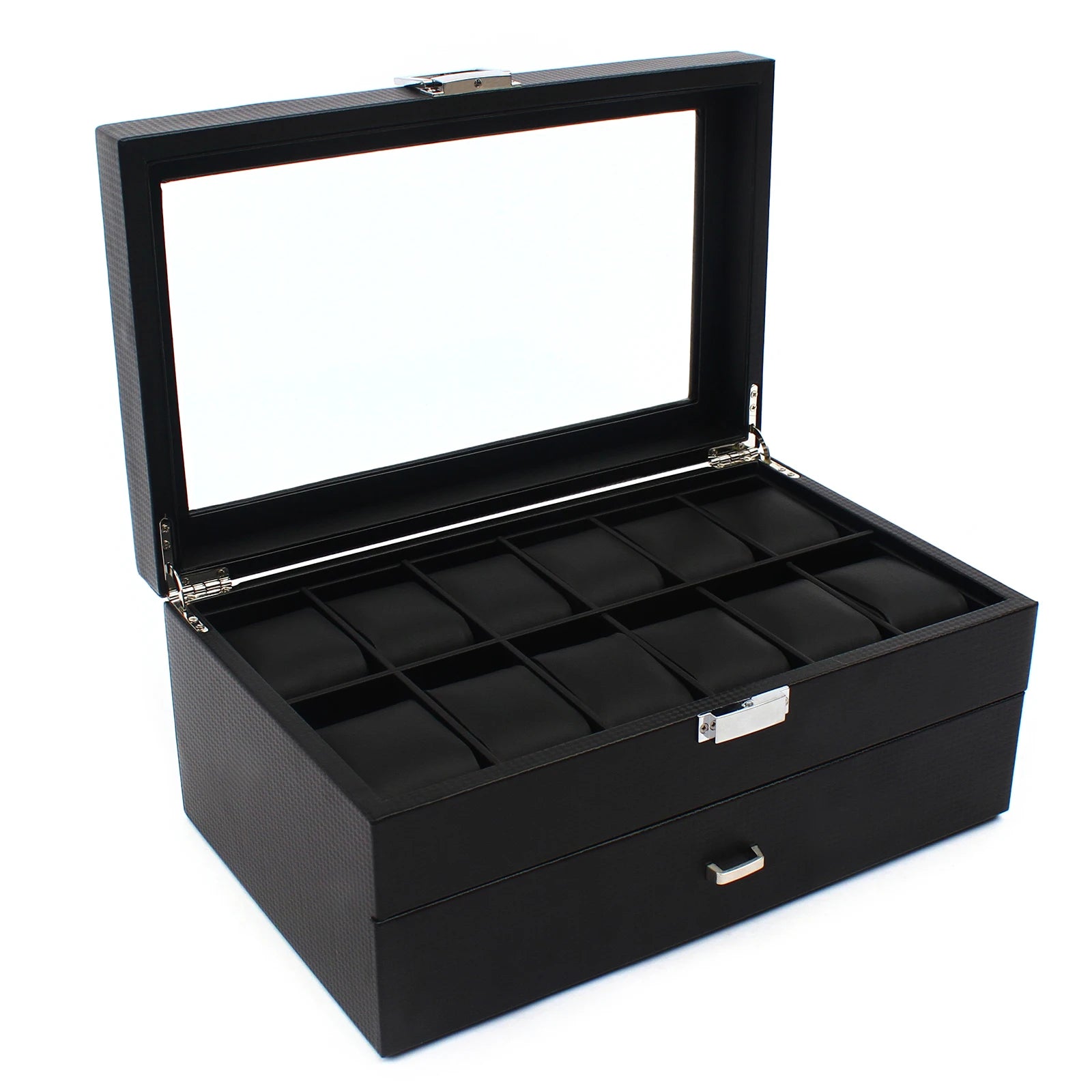 Single Watch Luxury Presentation Box