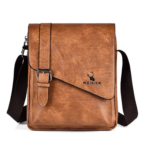 Commuter Multi-Pocket Travel Laptop Bag