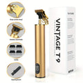 Cordless Hair & Beard Precision Trimmer