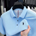 Cuban Collar Camp Shirt