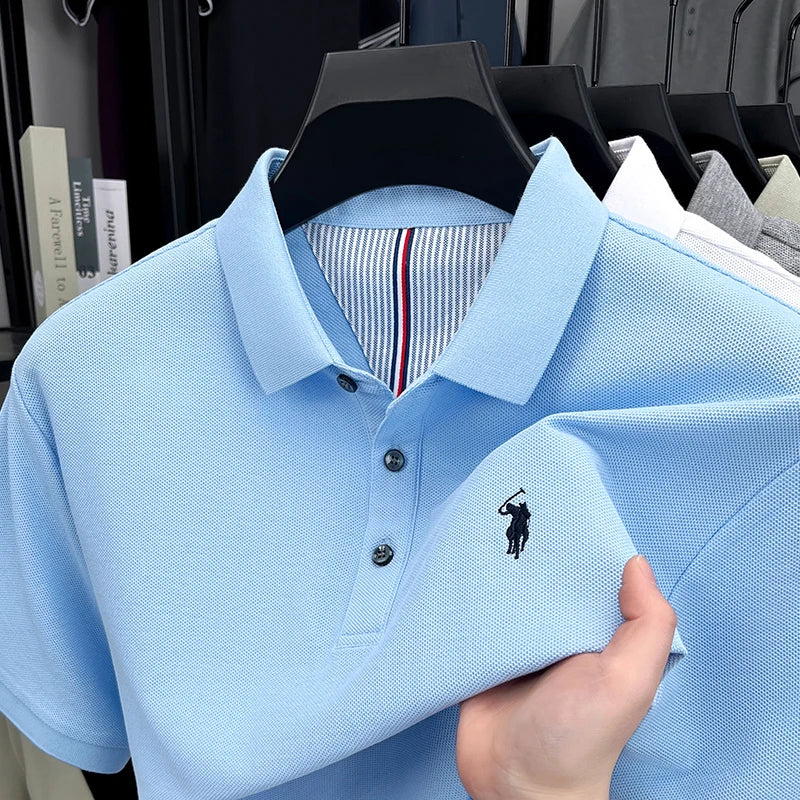 Cuban Collar Camp Shirt