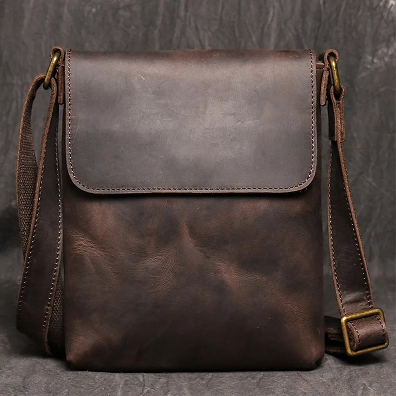 Sports Crossbody Chest Bag for Men