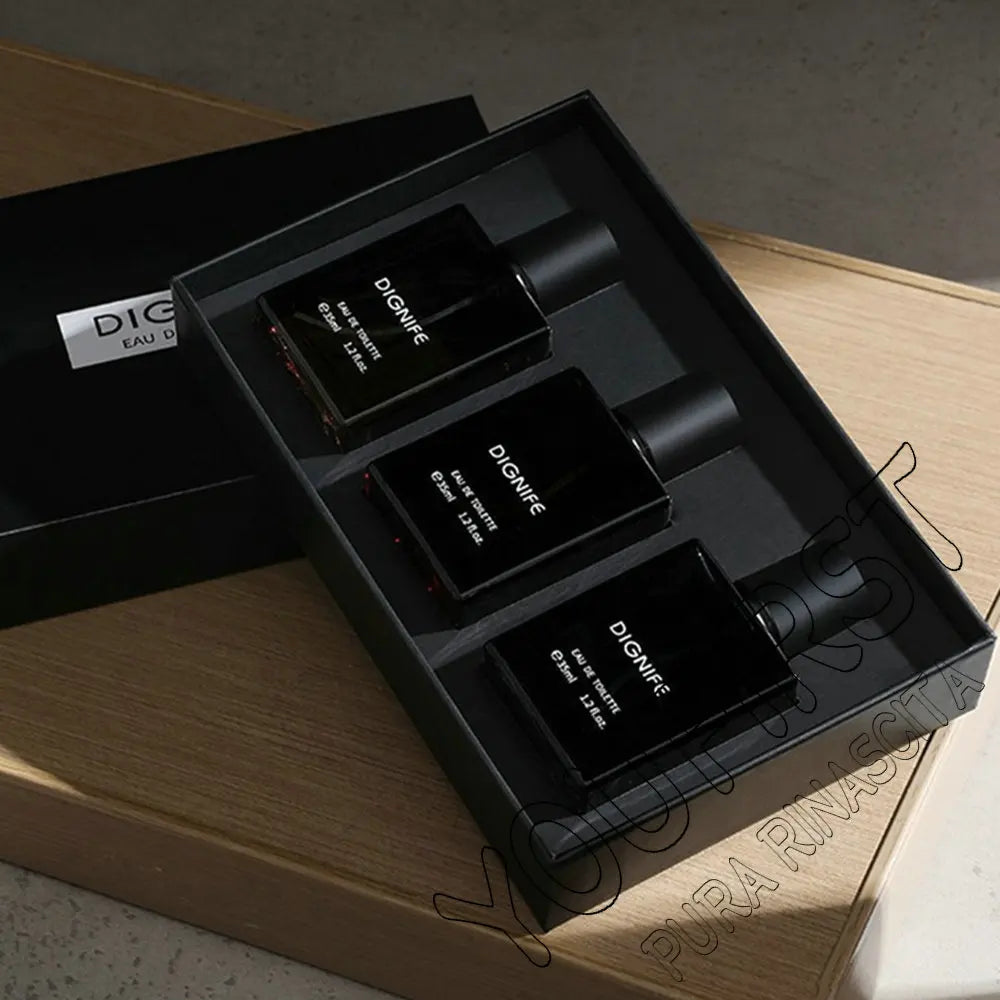 Urban Legend Men's Parfum Spray 100ml
