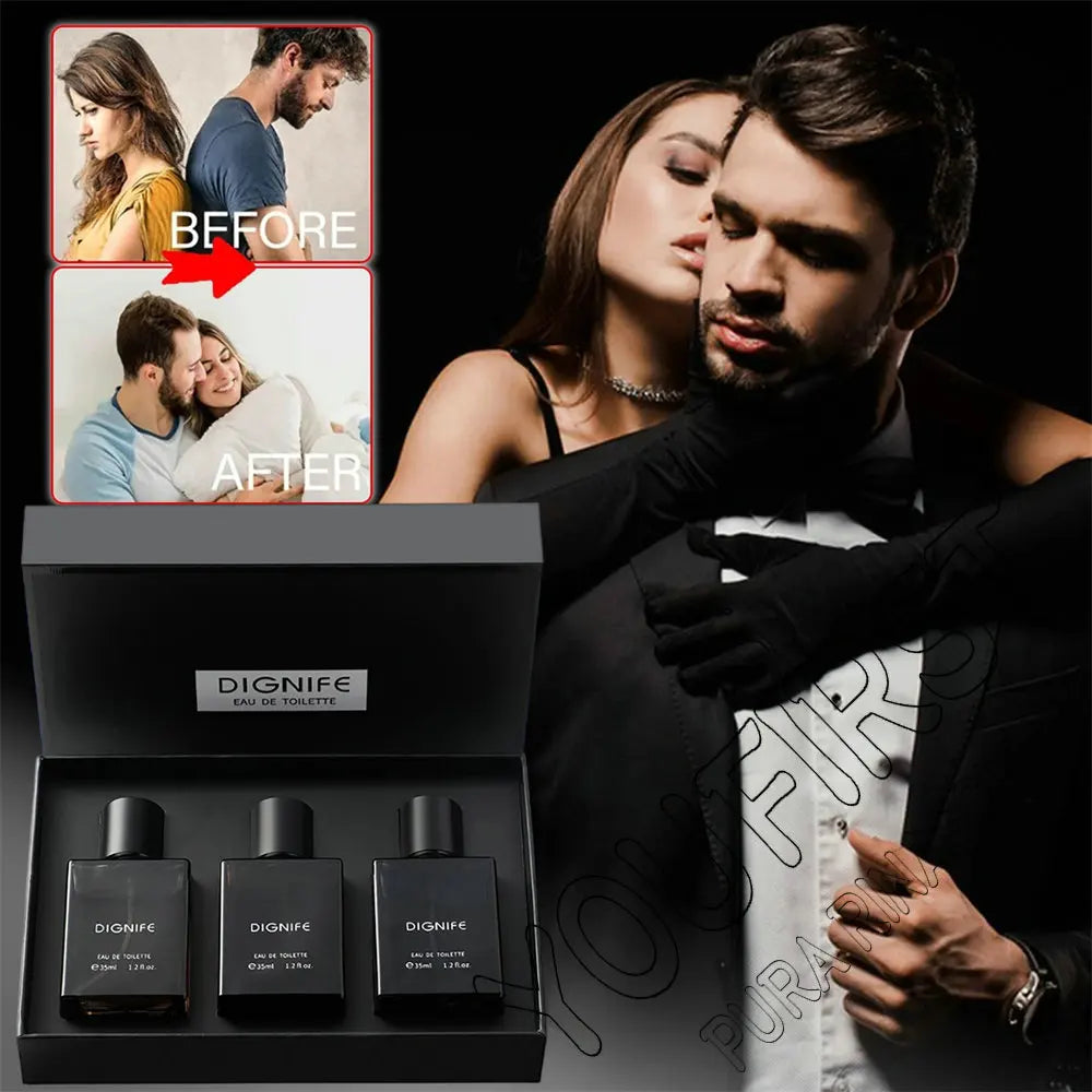 Royal Musk Luxury Men's Fragrance 100ml