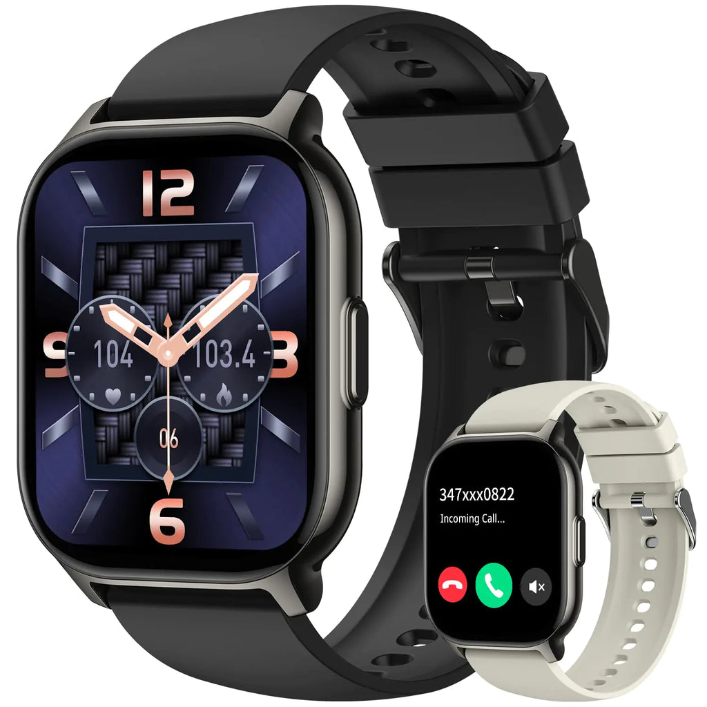 Smart Watch for Men/Women Fitness